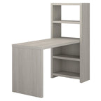 Echo 56W Bookcase Desk by Bush Business Furniture