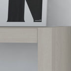 Echo 56W Bookcase Desk by Bush Business Furniture