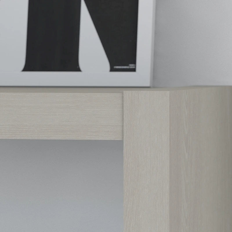 Echo 56W Bookcase Desk by Bush Business Furniture