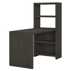 Echo 56W Bookcase Desk by Bush Business Furniture