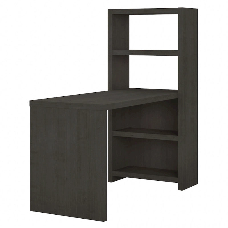Echo 56W Bookcase Desk by Bush Business Furniture