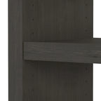 Echo 56W Bookcase Desk by Bush Business Furniture