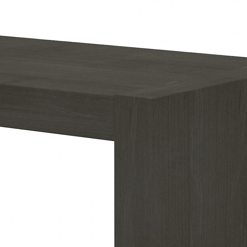 Echo 56W Bookcase Desk by Bush Business Furniture