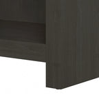 Echo 56W Bookcase Desk by Bush Business Furniture