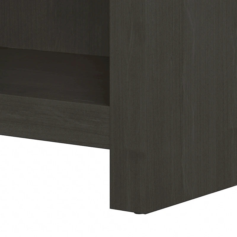 Echo 56W Bookcase Desk by Bush Business Furniture