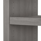Echo 56W Bookcase Desk by Bush Business Furniture