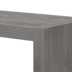 Echo 56W Bookcase Desk by Bush Business Furniture