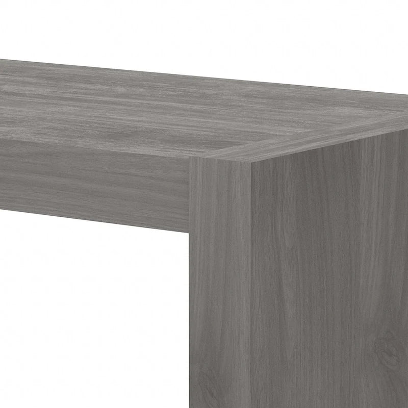 Echo 56W Bookcase Desk by Bush Business Furniture