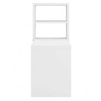 Echo 56W Bookcase Desk by Bush Business Furniture